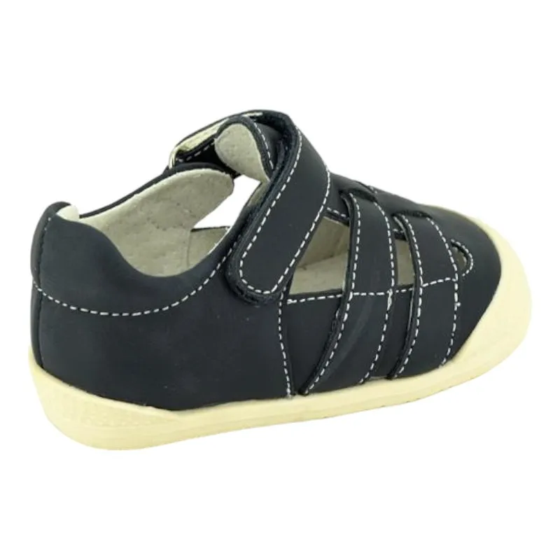 Sandalias de bebe blanditas