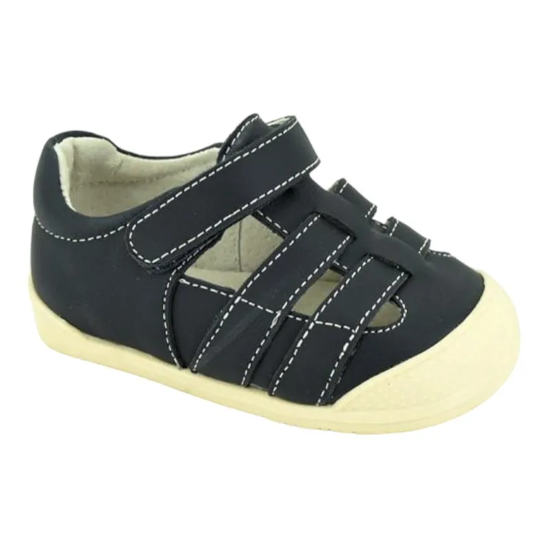 Sandalias de bebe blanditas