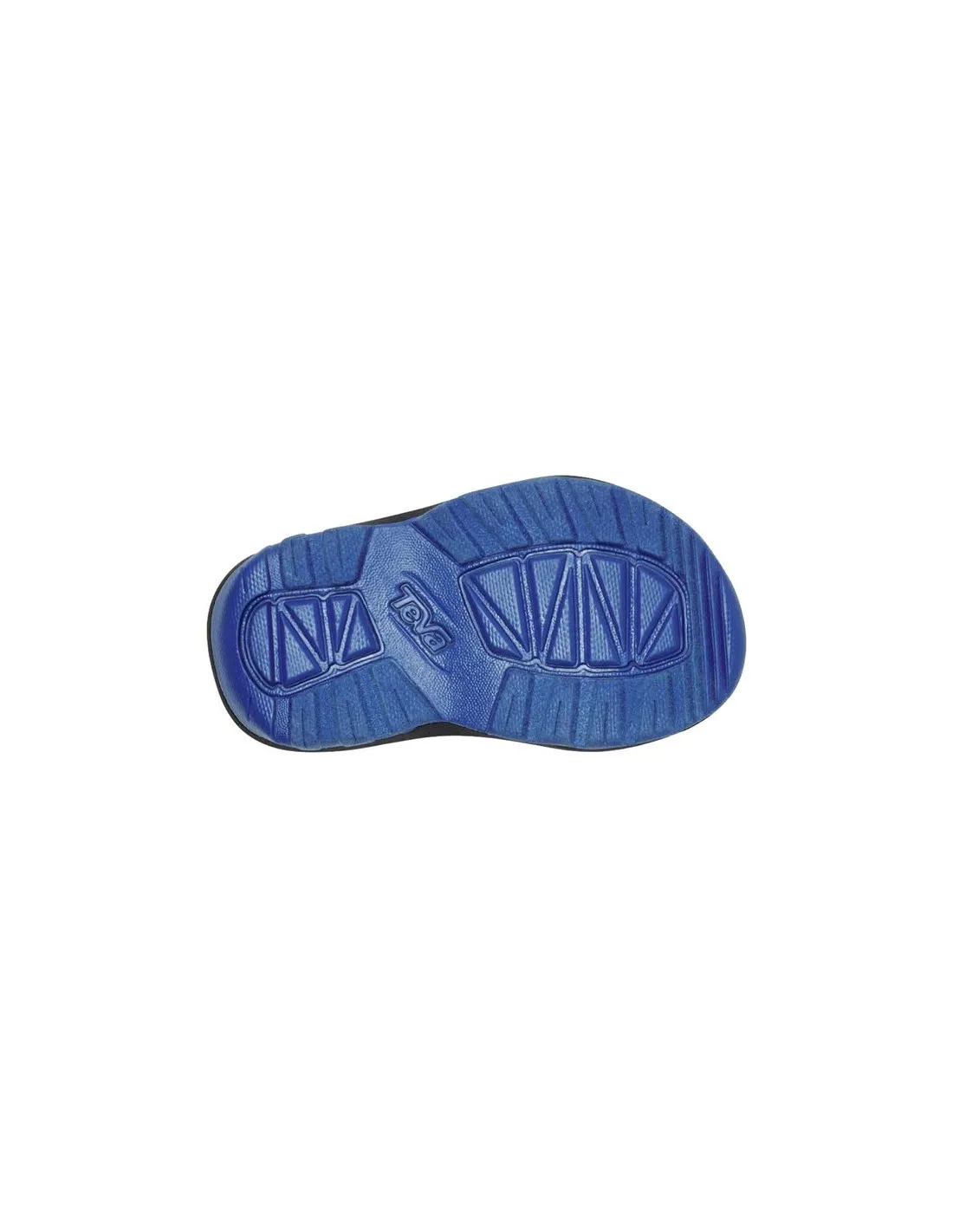 Sandalias de Montaña Teva T Hurricane XLT2 Waves Mood Indigo Bebé