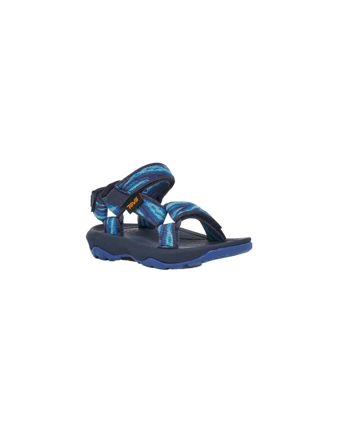 Sandalias de Montaña Teva T Hurricane XLT2 Waves Mood Indigo Bebé