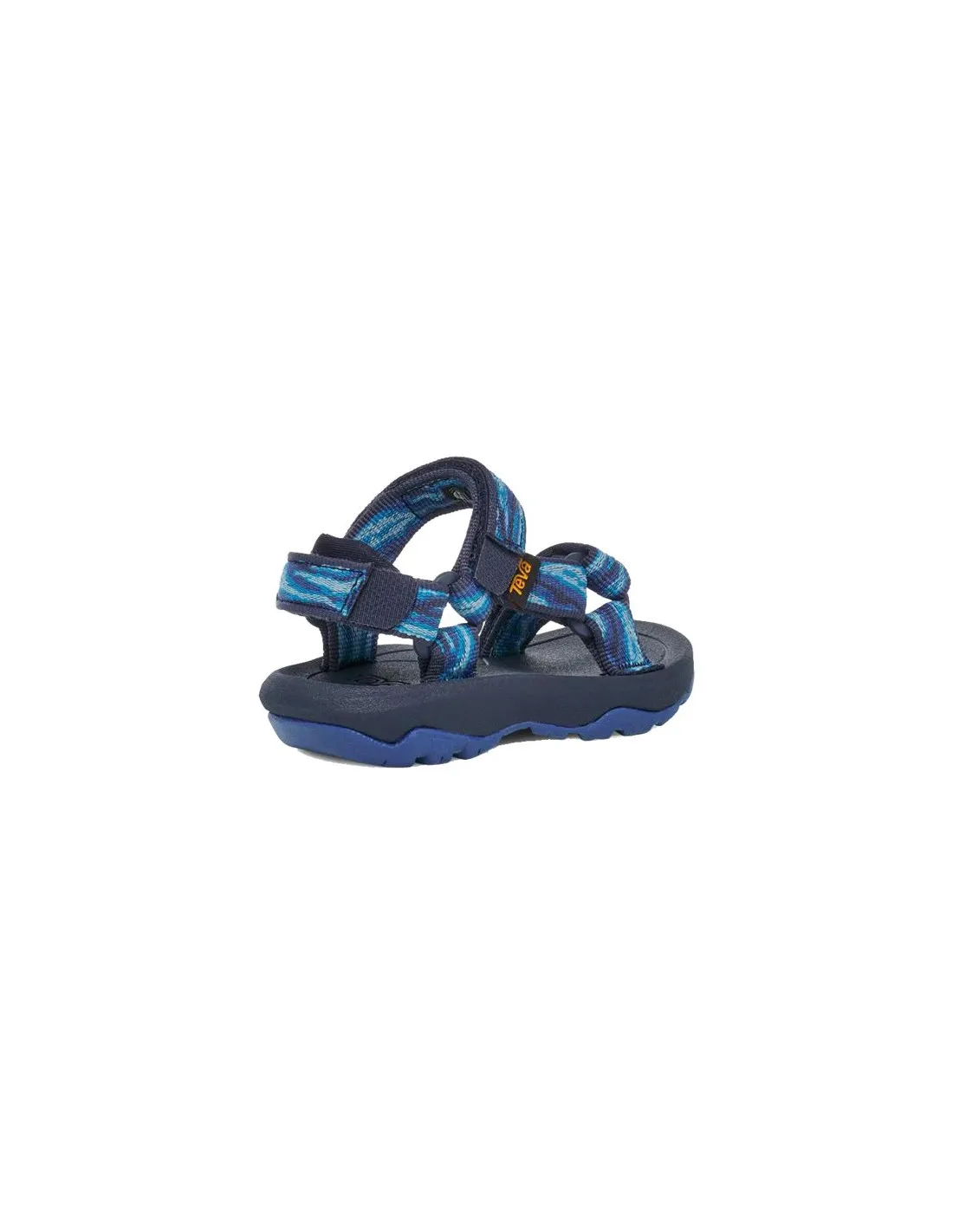 Sandalias de Montaña Teva T Hurricane XLT2 Waves Mood Indigo Bebé