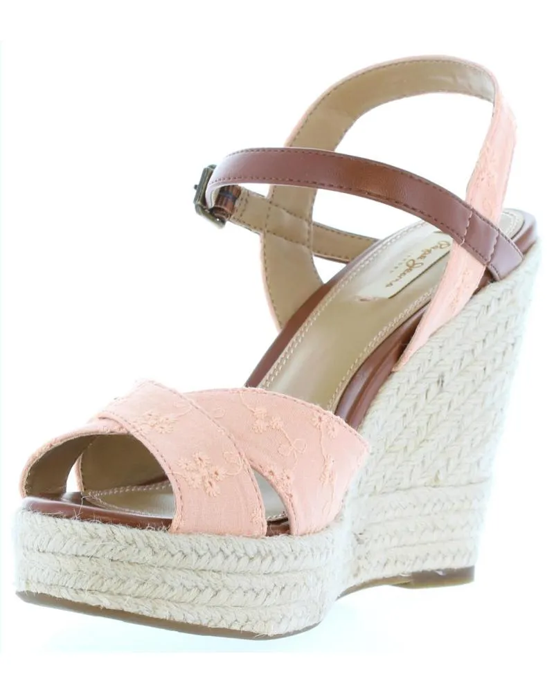 Sandalias de Mujer PEPE JEANS PLS90177 WALKER 118 PEACH