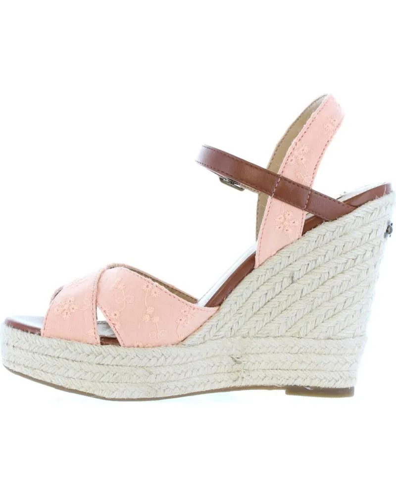 Sandalias de Mujer PEPE JEANS PLS90177 WALKER 118 PEACH
