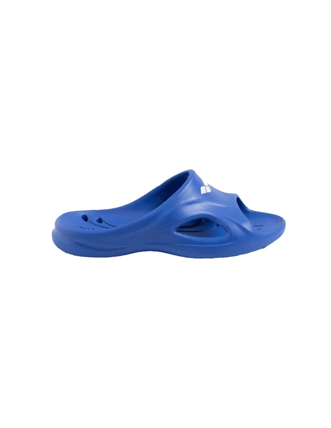 Sandalias de natación Arena Hydrosoft JR II BL
