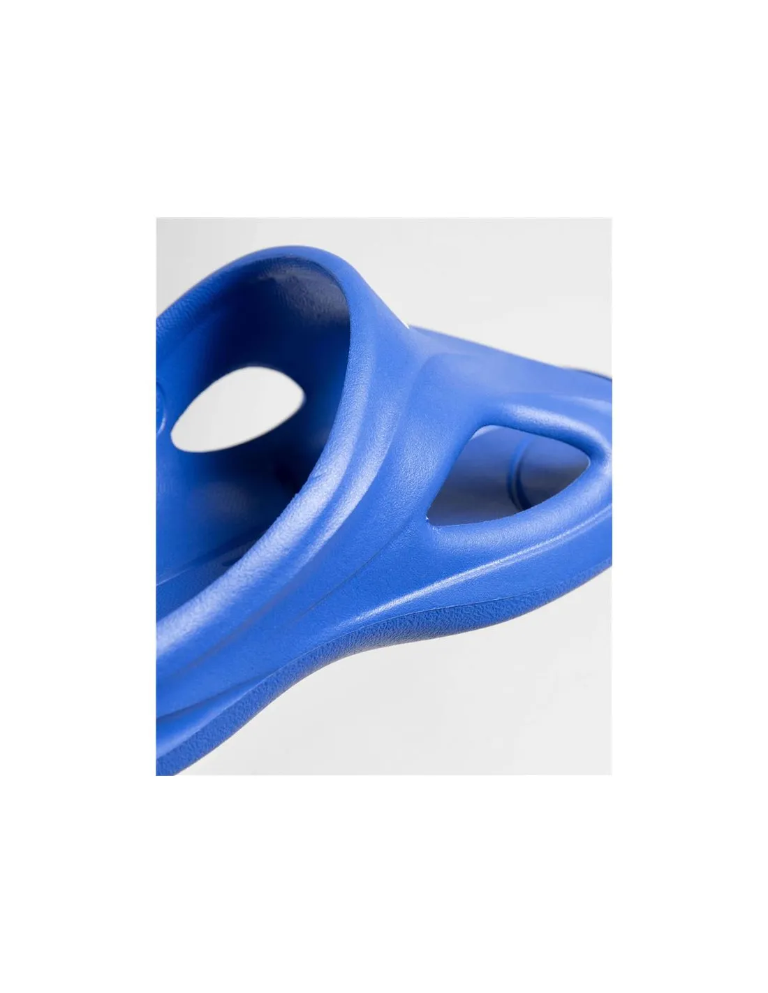 Sandalias de natación Arena Hydrosoft JR II BL