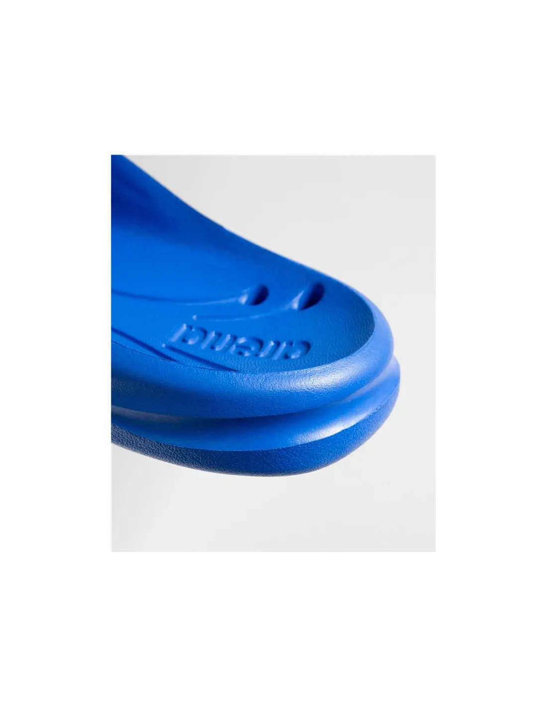 Sandalias de natación Arena Hydrosoft JR II BL