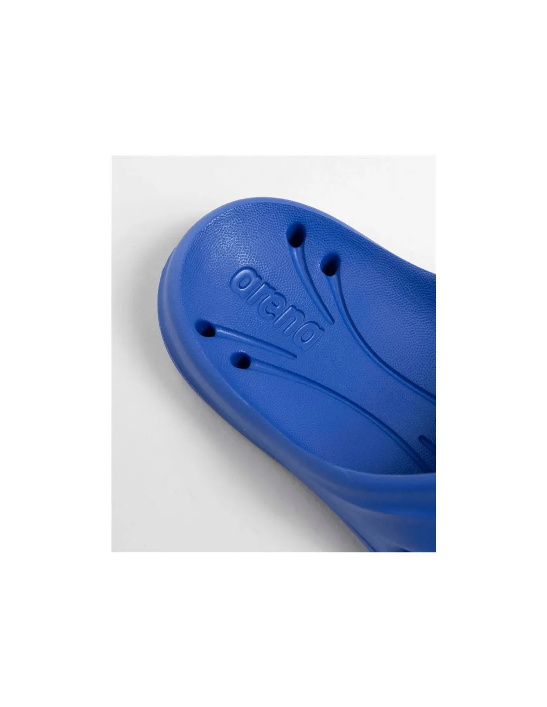 Sandalias de natación Arena Hydrosoft JR II BL