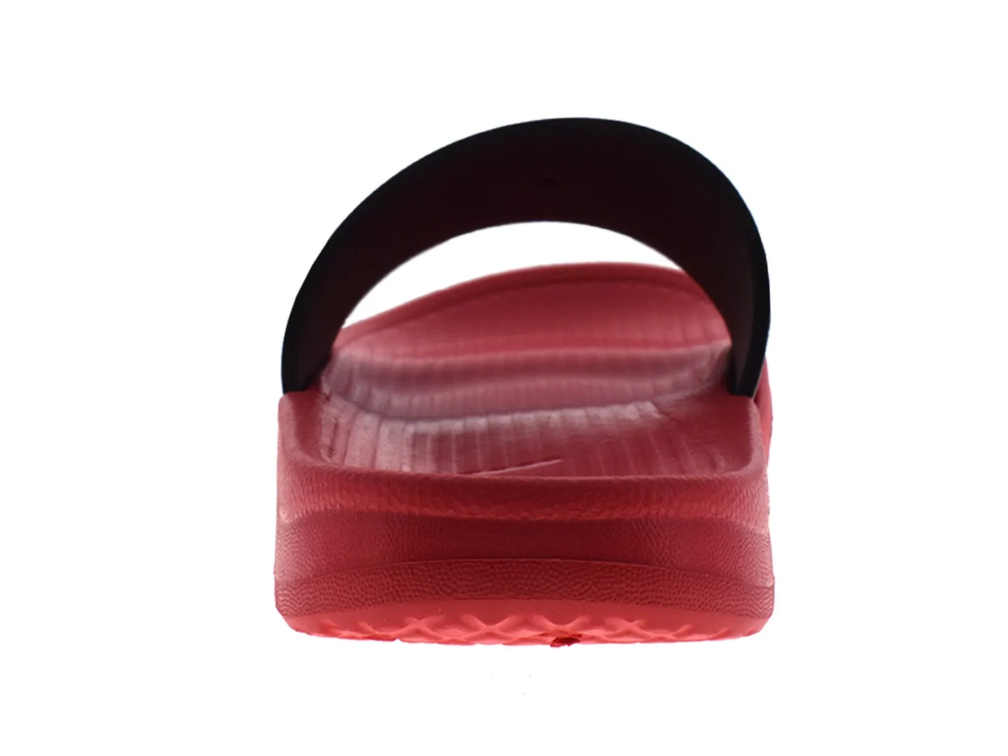 Sandalias Elega Pn9910 Rojo Para Niño