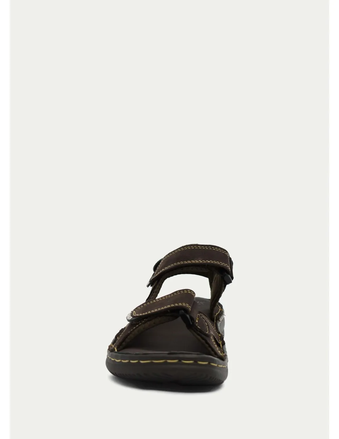 SANDALIAS KASAKA DEADAMA MARRON 