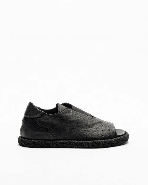 Sandalias Le Ruemarcel Yosai 2051 Negro