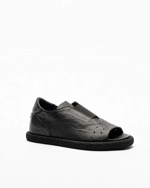 Sandalias Le Ruemarcel Yosai 2051 Negro