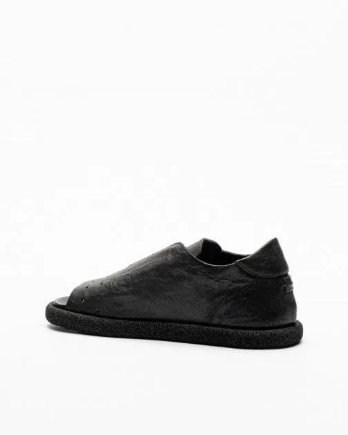 Sandalias Le Ruemarcel Yosai 2051 Negro