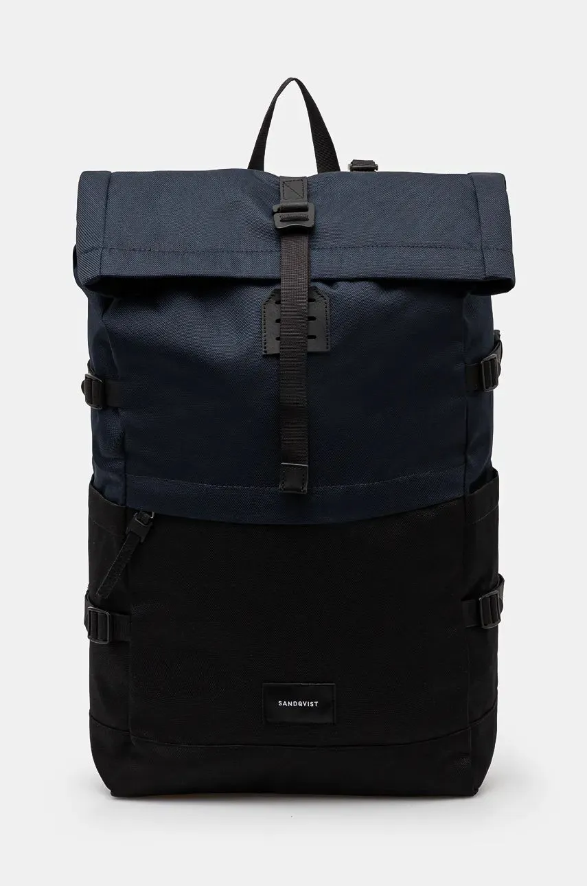 Sandqvist Backpack Bernt