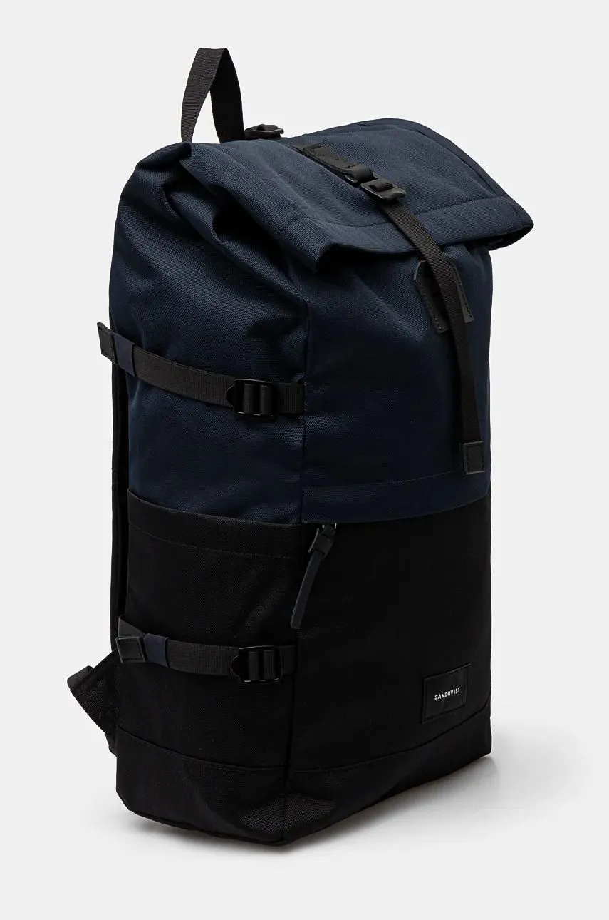 Sandqvist Backpack Bernt