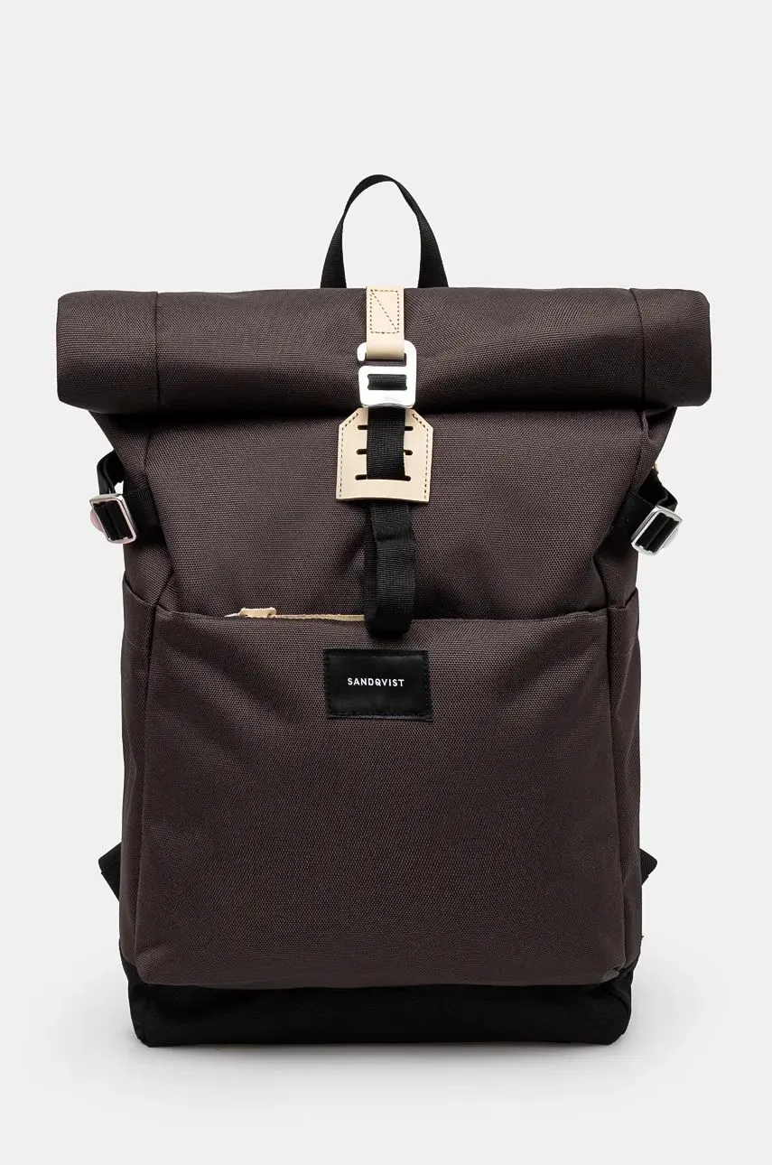 Sandqvist Backpack Ilon