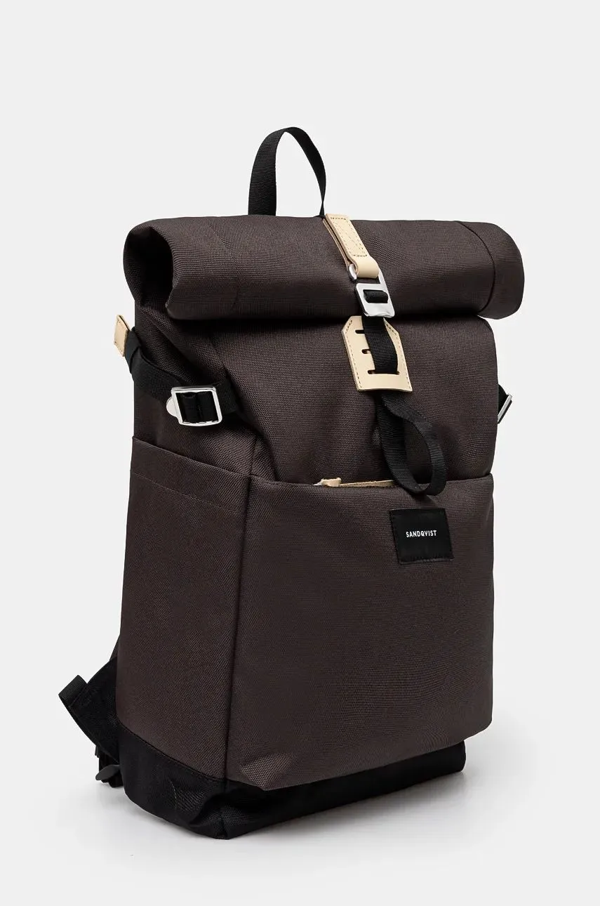 Sandqvist Backpack Ilon