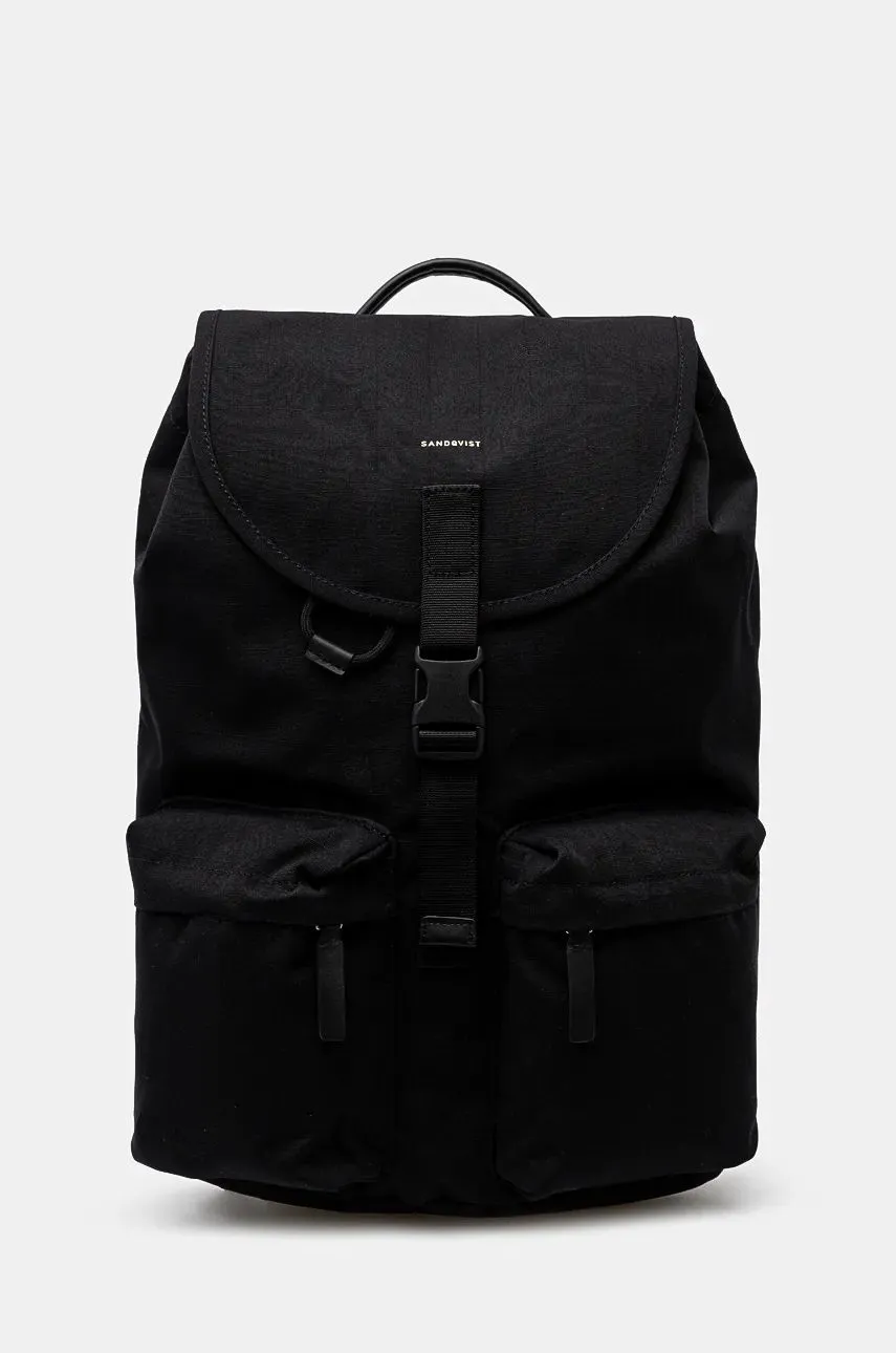 Sandqvist Everyday Rucksack Backpack