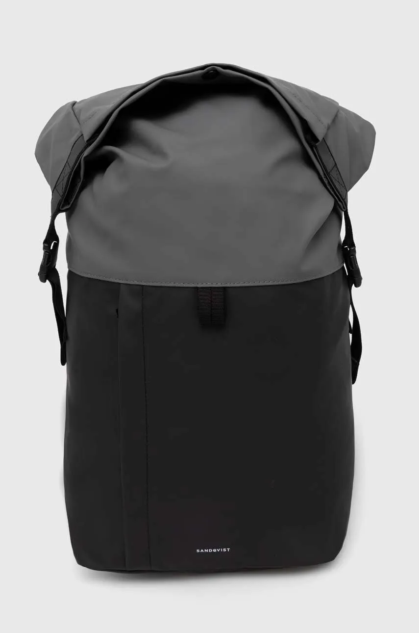 Sandqvist Konrad Backpack