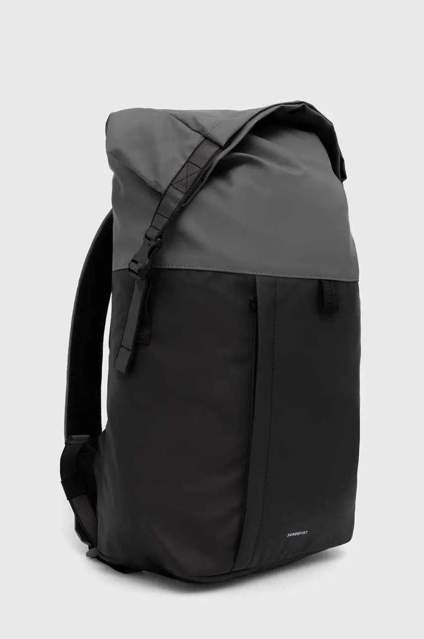 Sandqvist Konrad Backpack