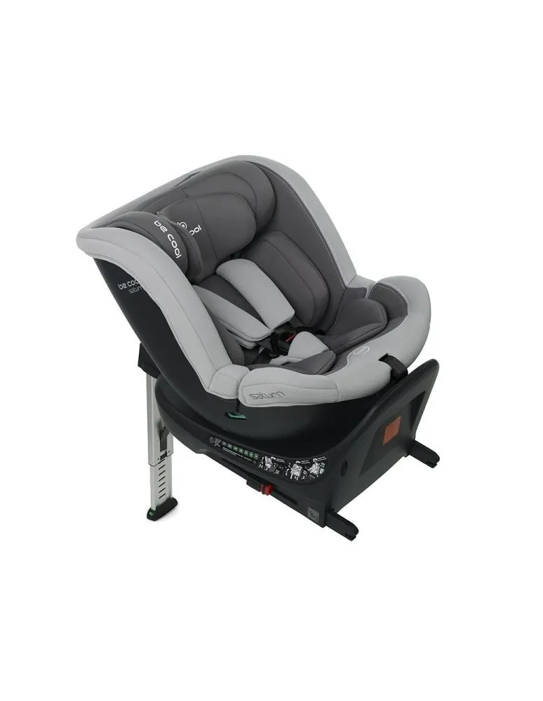 SATURN ISIZE 40150CM BE ANTRACITA BE COOL