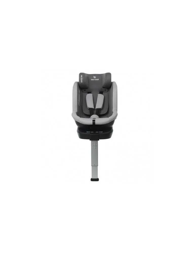 SATURN ISIZE 40150CM BE ANTRACITA BE COOL