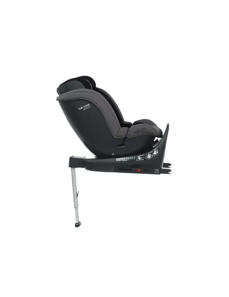 SATURN ISIZE 40150CM BE ANTRACITA BE COOL