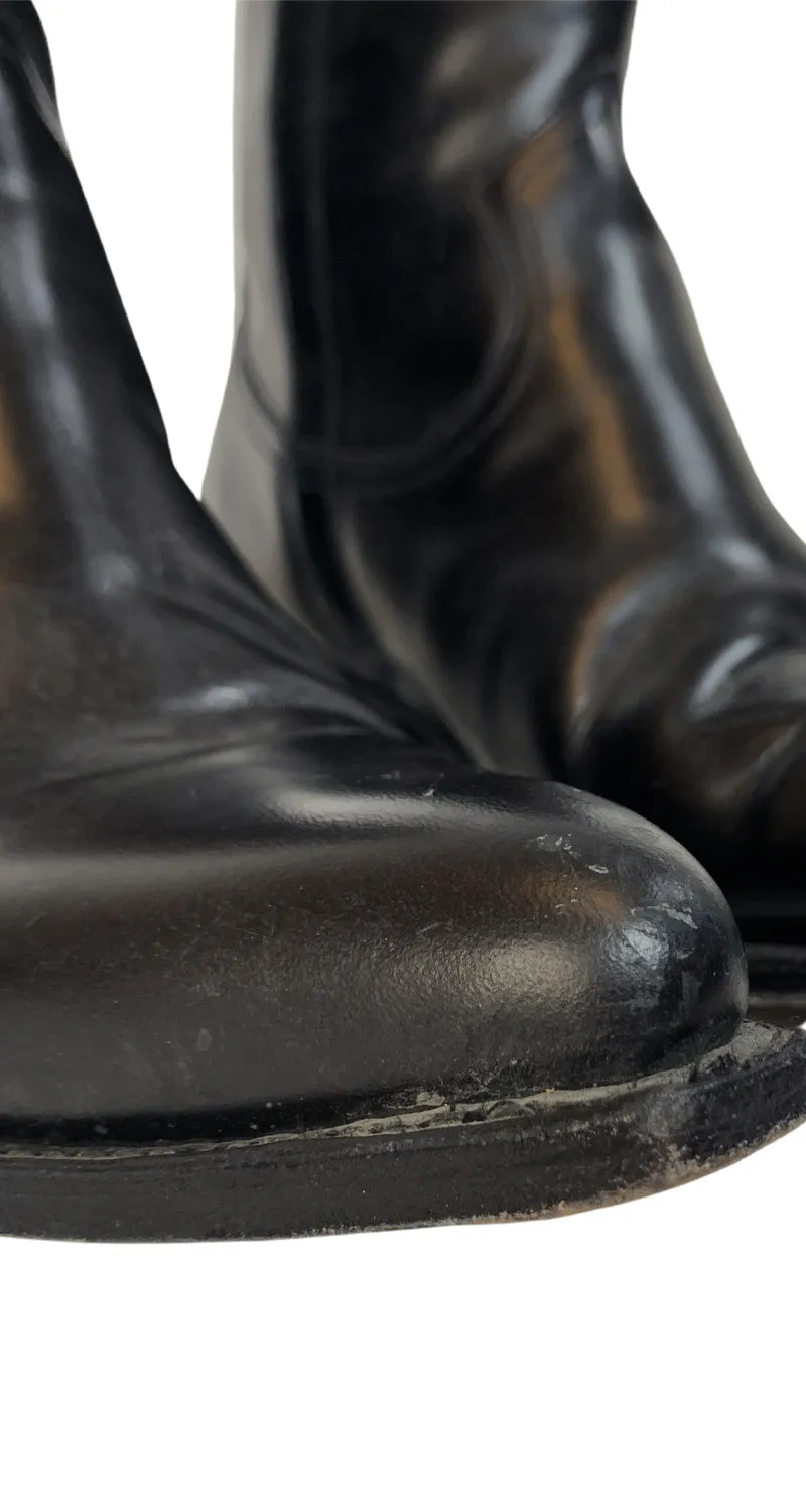 SENDRA Botin Cowboy