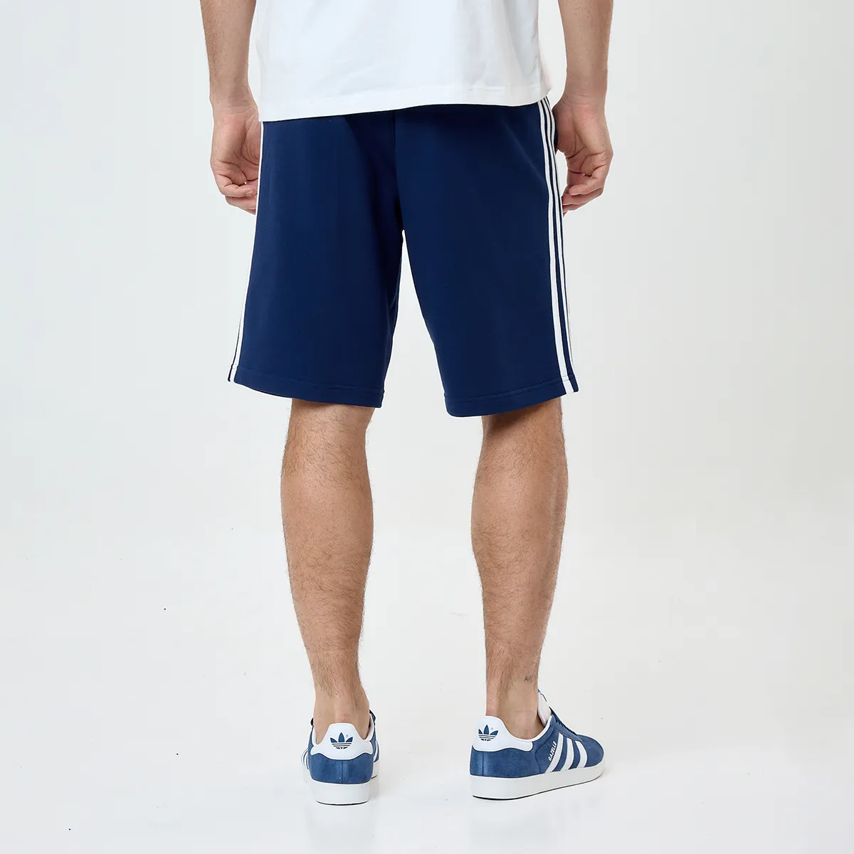 Short adidas 3 Tiras Hombre