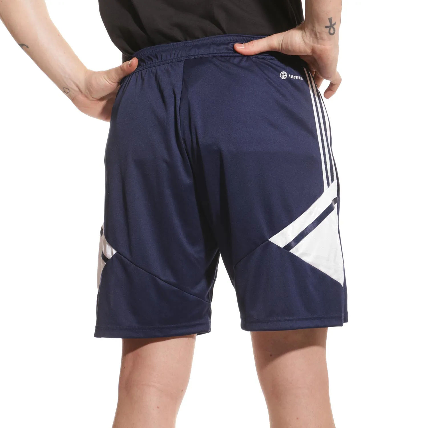 Short adidas Olympique Lyon entrenamiento