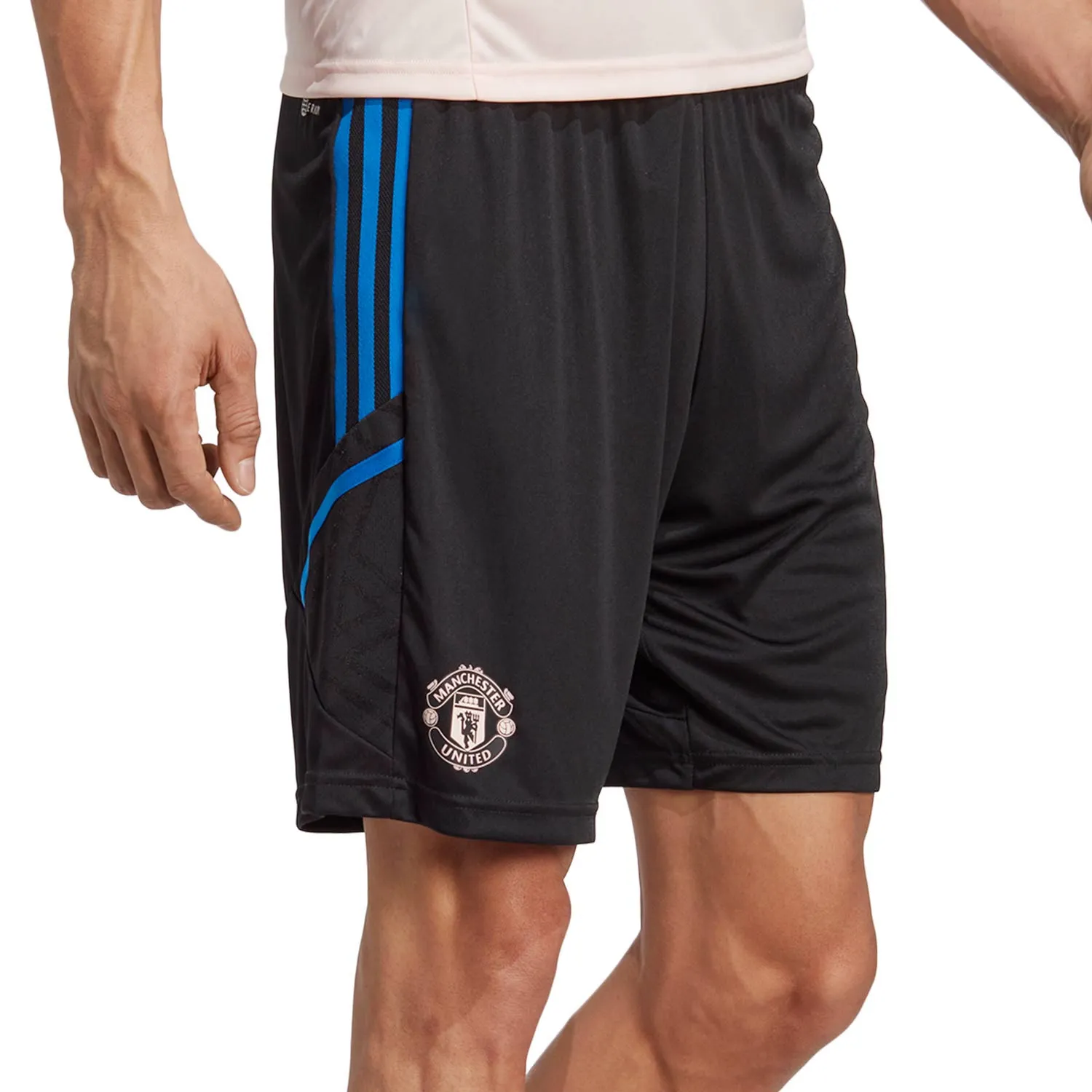 Short adidas United entrenamiento