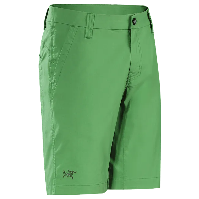 SHORT ATLIN CHINO  KHASI