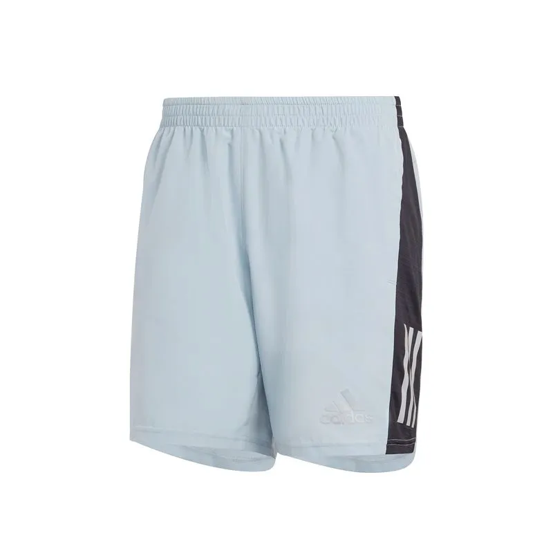 Short Hombre Adidas Performance Own The Run Sho