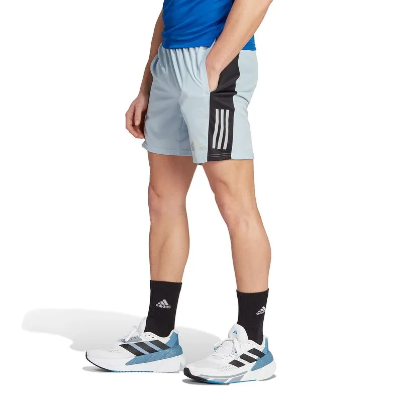 Short Hombre Adidas Performance Own The Run Sho