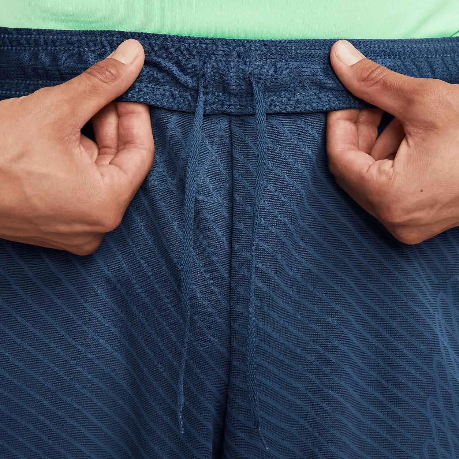 SHORT NIKE BRASIL ENTRENAMIENTO DRIFIT STRIKE