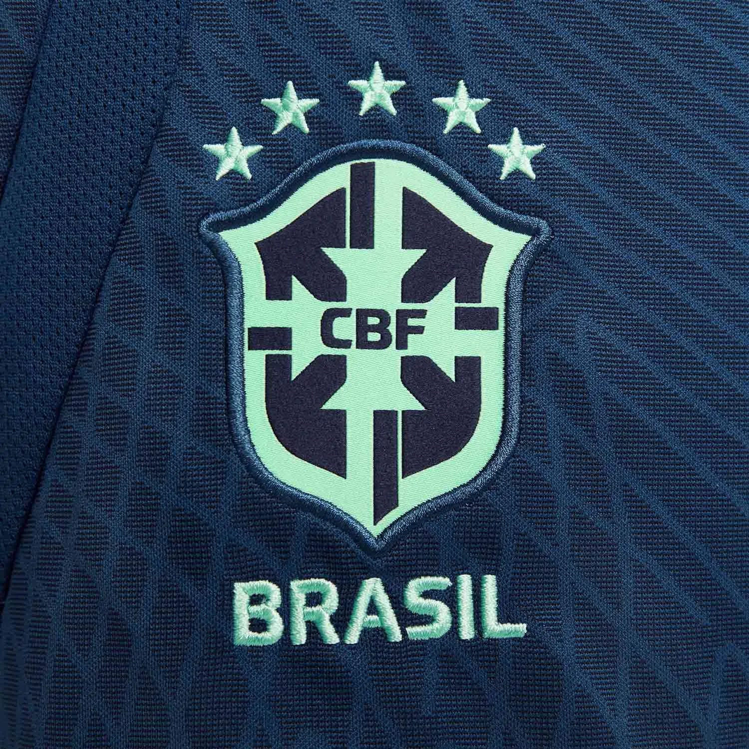 SHORT NIKE BRASIL ENTRENAMIENTO DRIFIT STRIKE