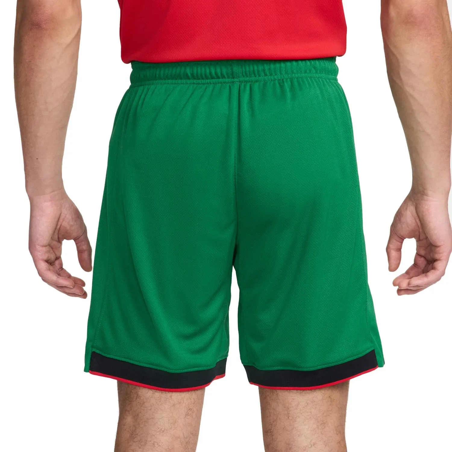 SHORT NIKE PORTUGAL 2024 STADIUM DRIFIT