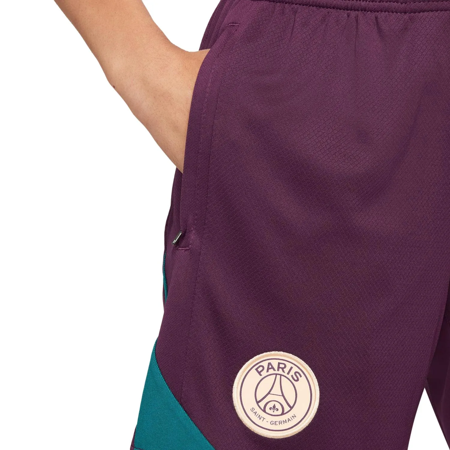 SHORT NIKE PSG MUJER STRIKE DRIFIT