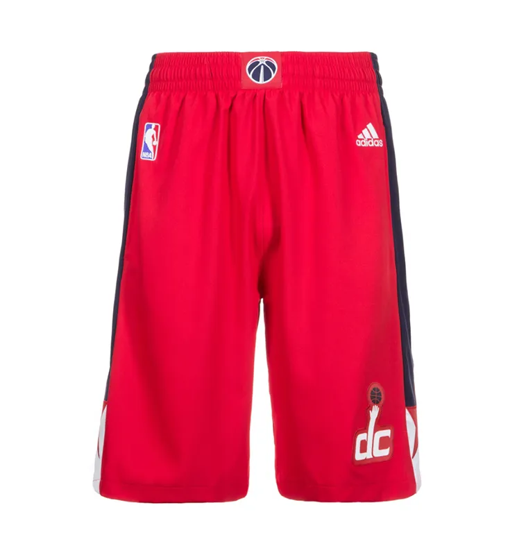 Short Swingman NBA Wizards