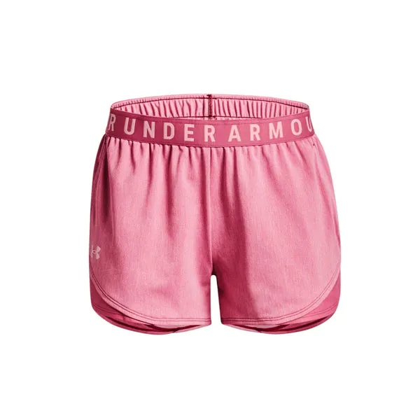 SHORT UA PLAY UP TWIST 3.0