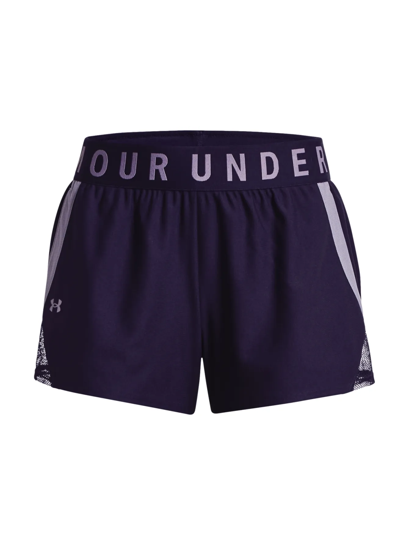 Short Under Armour Play Up Para Mujer
