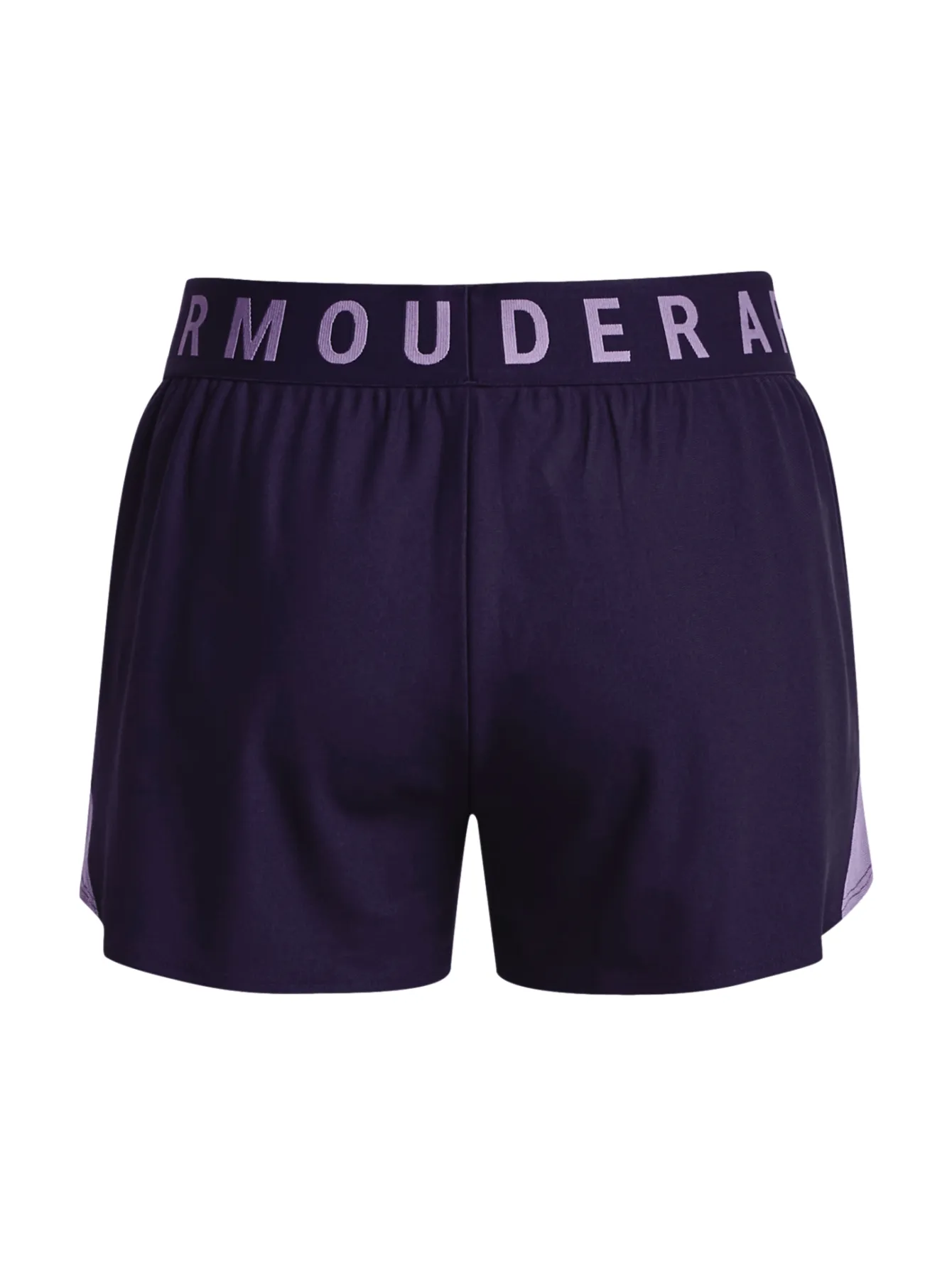 Short Under Armour Play Up Para Mujer