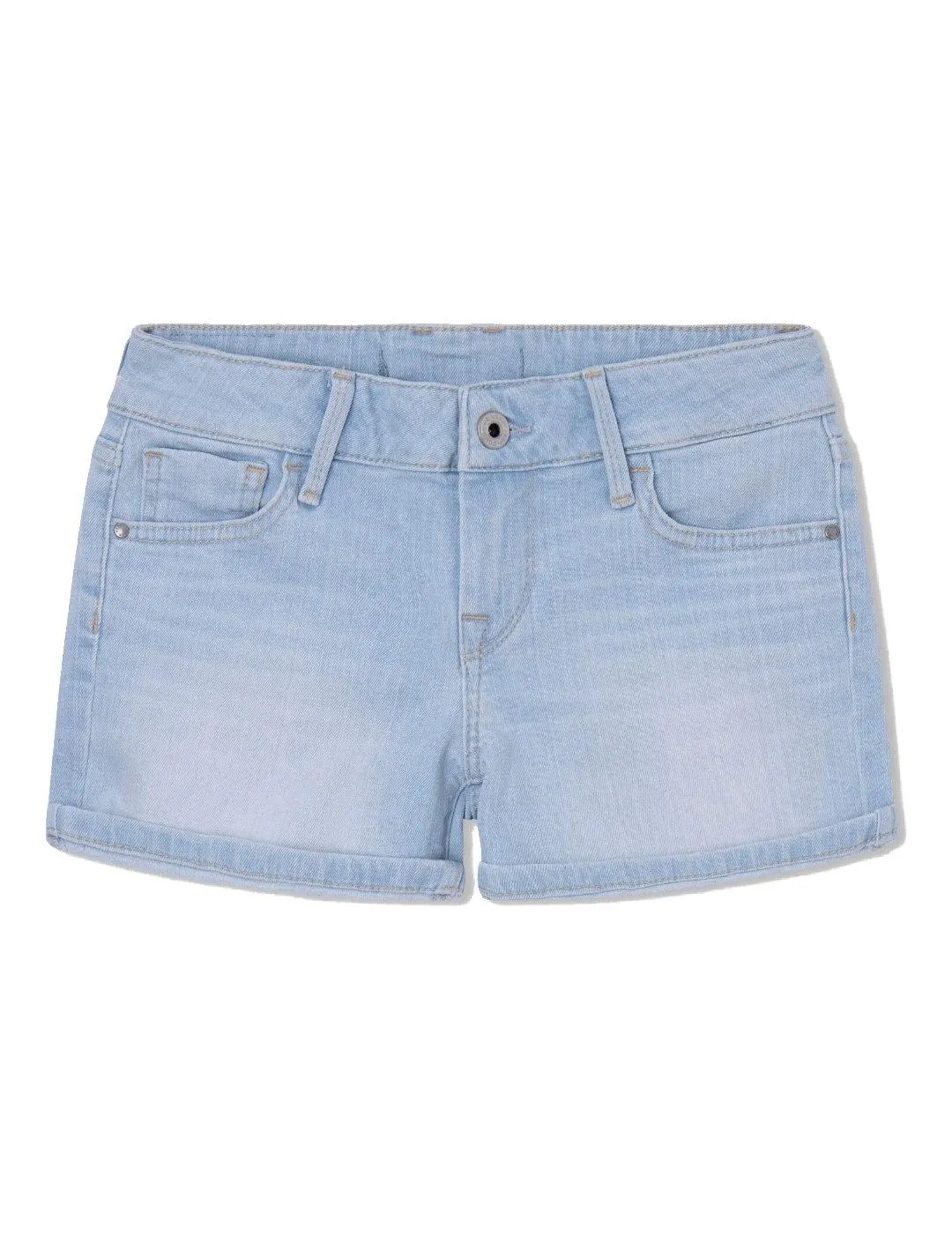 Shorts Foxtail Pepe Jeans