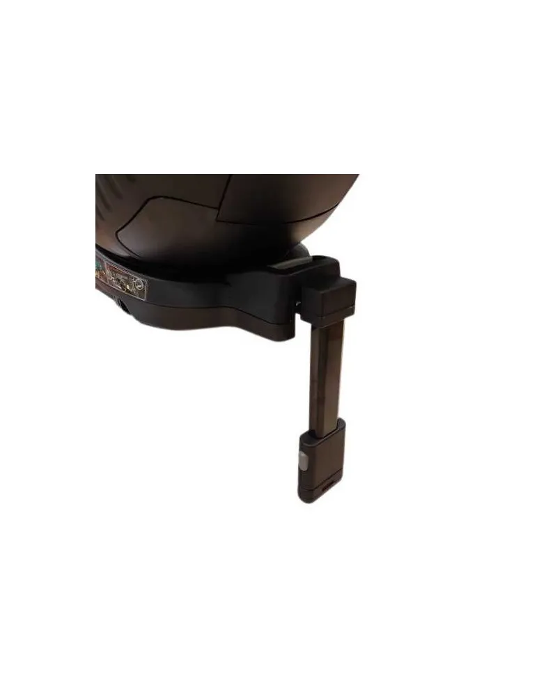 SILLA AUTO ISIZE 40150CM GRIS OSCURO BBGO