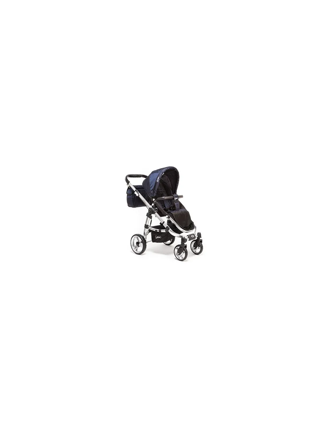 Silla de paseo Iru Star de Arrue