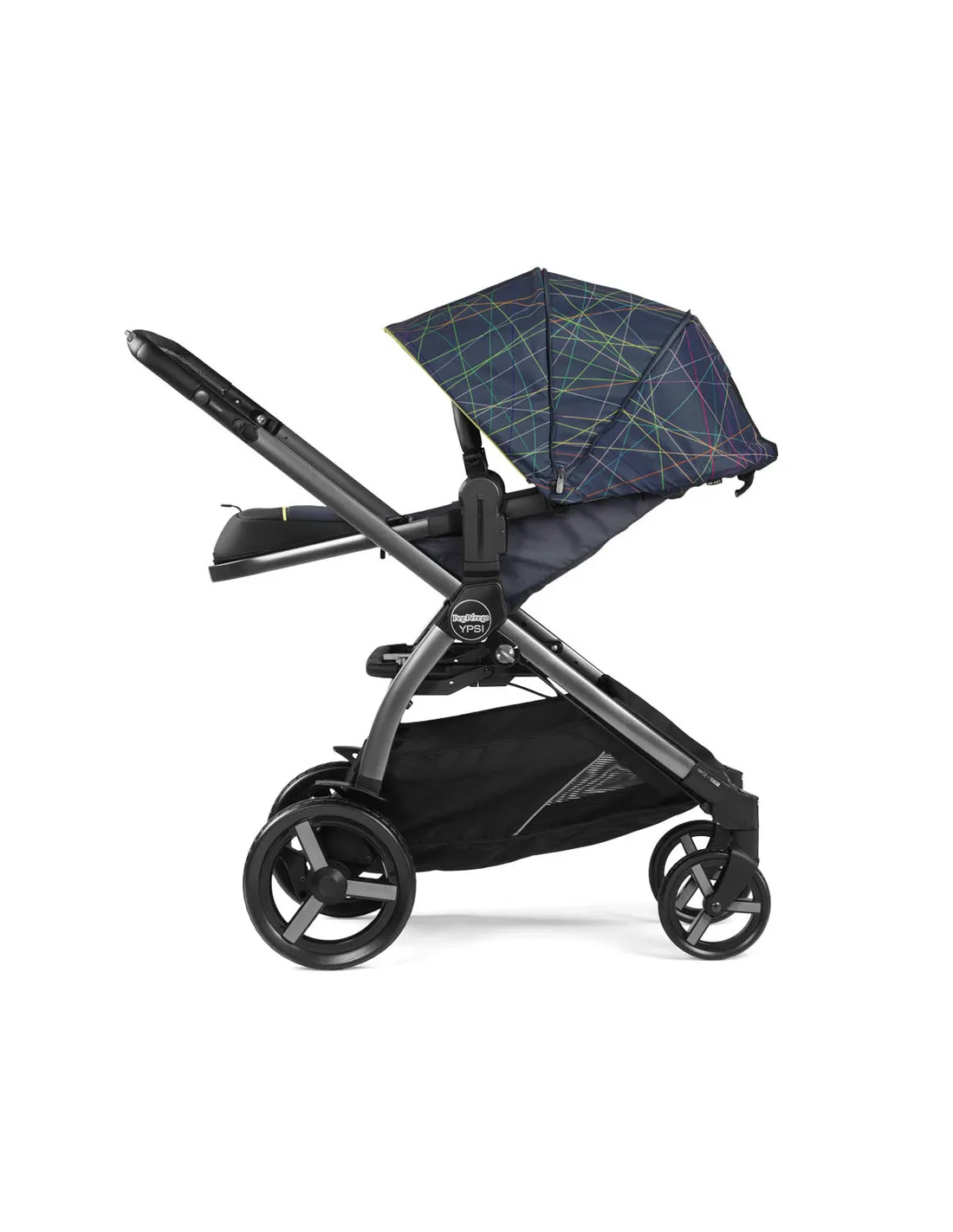 Silla de paseo Ypsi new life de Peg Perego