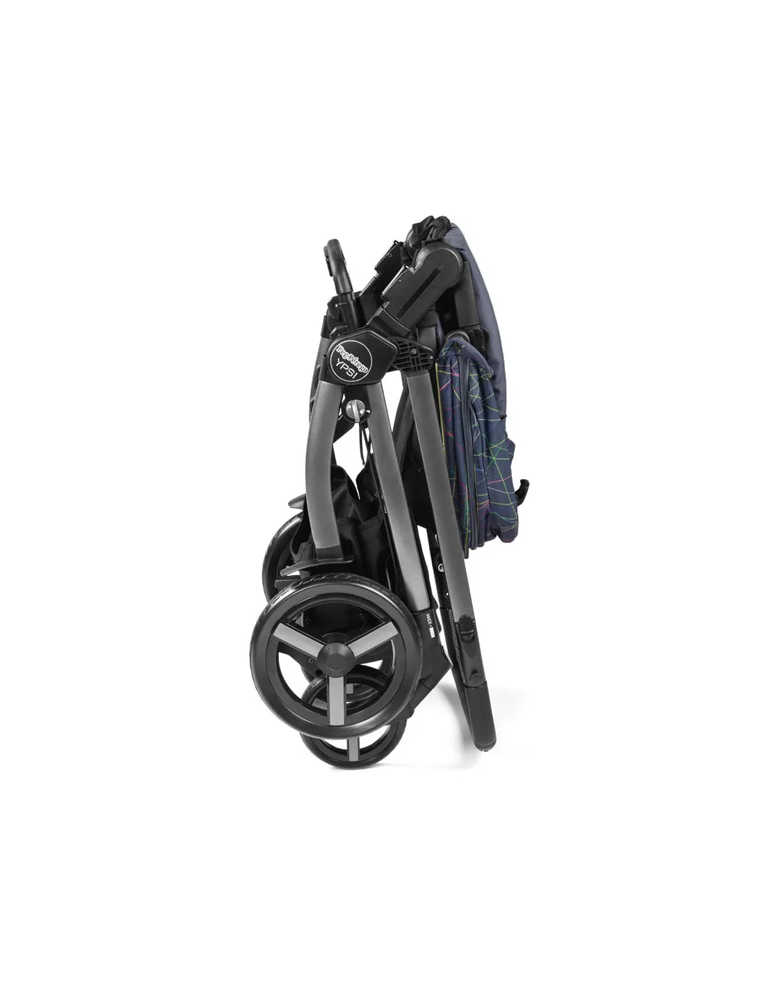 Silla de paseo Ypsi new life de Peg Perego