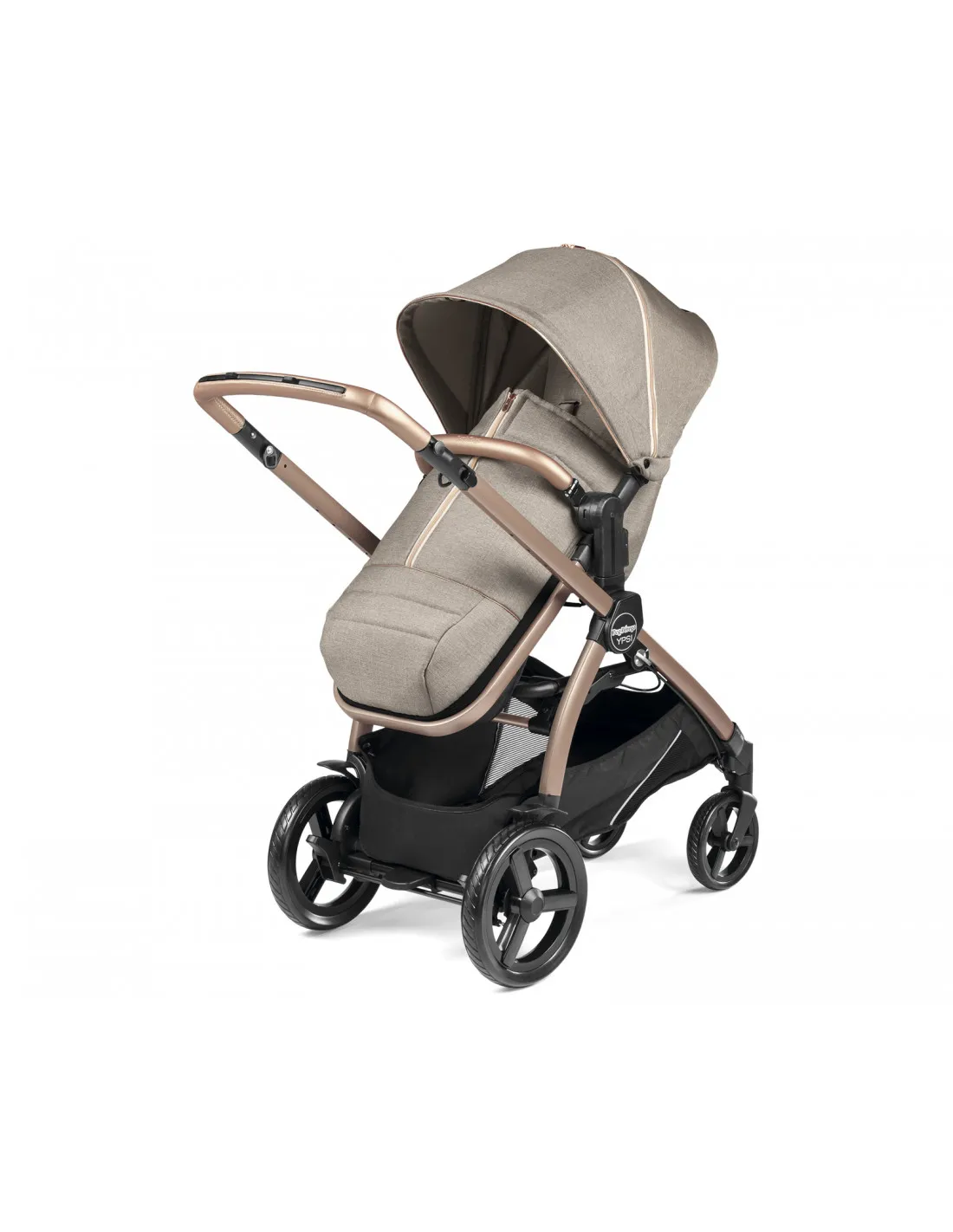 Silla de paseo Ypsi reversible de Peg Perego