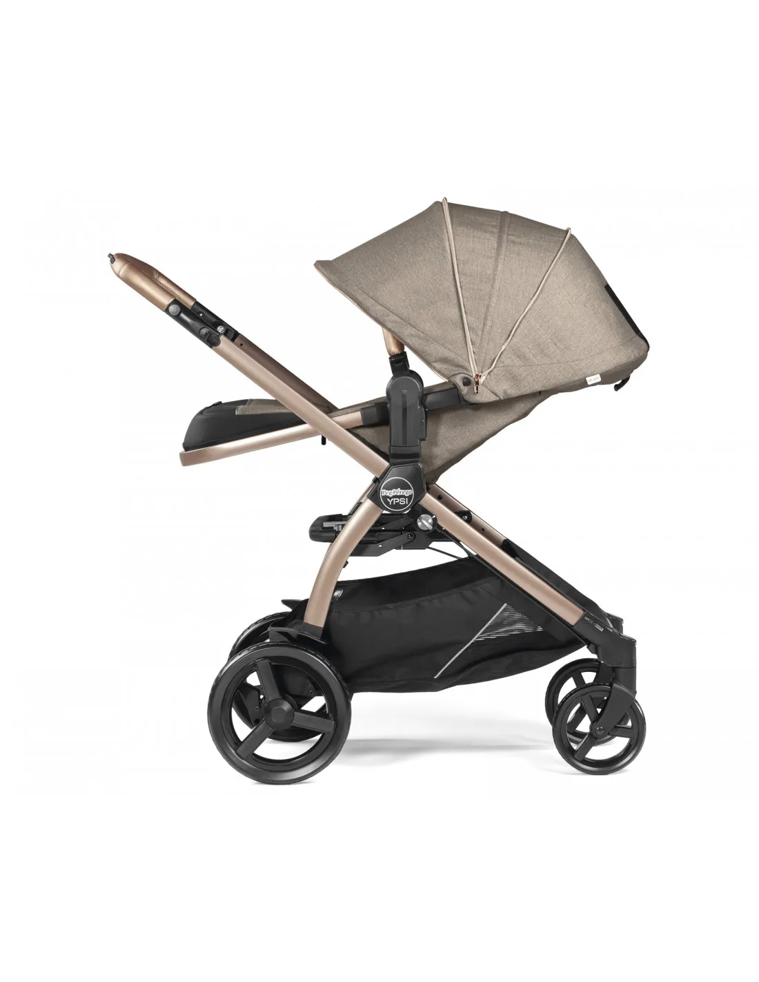 Silla de paseo Ypsi reversible de Peg Perego
