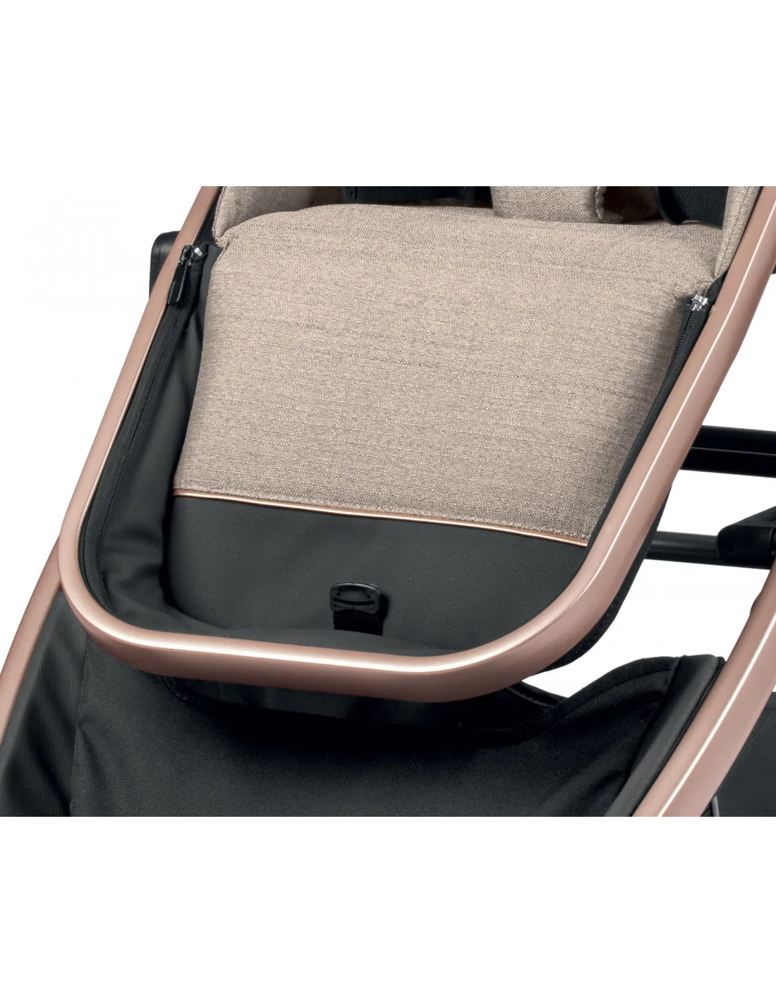Silla de paseo Ypsi reversible de Peg Perego
