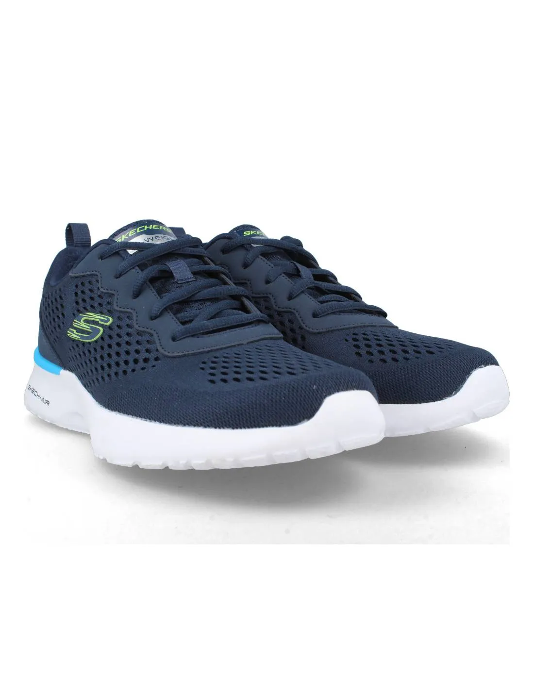 SKECHERS  DEPORTIVAS SKECHAIR DYNAMIGHT TUNED UP NAVY